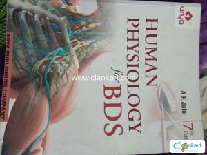Dental books