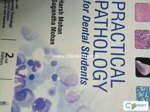 Dental books
