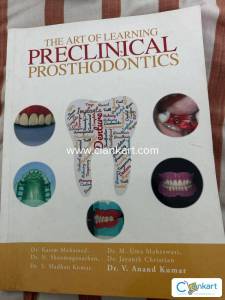 Dental books at minimal price