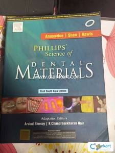 Dental materials