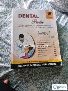 Dental pulse