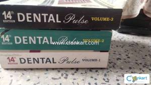 Dental pulse
