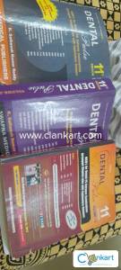 Dental pulse 11th edition