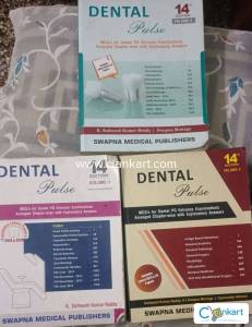 Dental pulse 14th edition