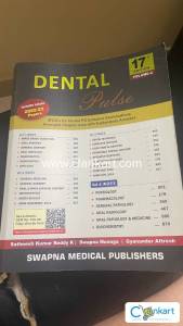 Dental pulse 17 edition