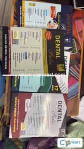 Dental pulse 17th edition