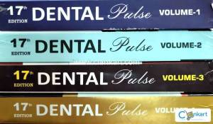 Dental pulse 17th edition