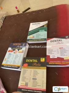 Dental pulse 17th edition