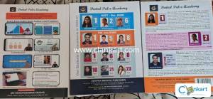 Dental pulse 3 volumes 2020-21