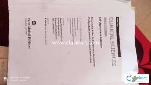 Dentest clinical sciences