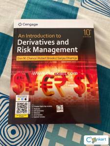 Derivates for finance