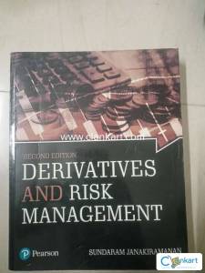 Derivatives and Risk Management