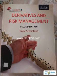 Derivatives and Risk Management