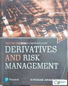 Derivatives and Risk Management
