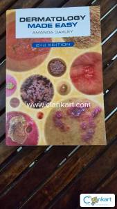 Dermatology made easy Amanda Oakley 2nd E.