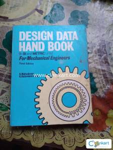 Design Data Book