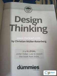 Design Thinking