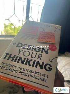 Design Your Thinking