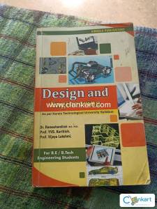Design and Engineering