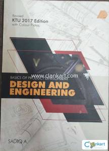 Design and Engineering