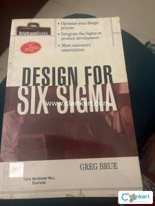 Design for Six sigma