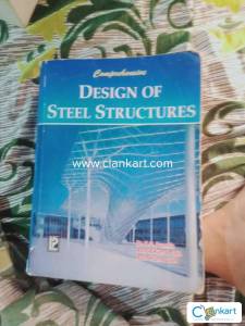 Design of Steel Structures For Civil Engineering