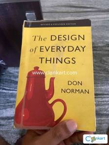 Design of everyday things