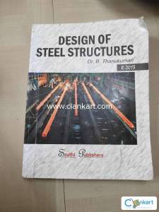 Design of steel structures