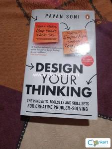 Design your thinking by Pavan soni