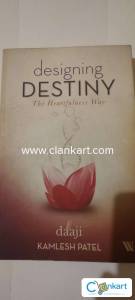 Designing Destiny - The heartfulness way