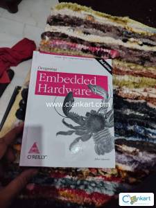 Designing Embedded Hardware