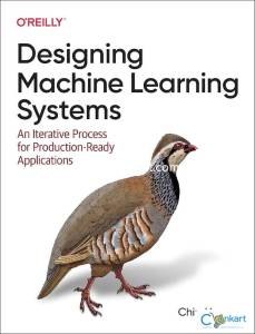 Designing Machine Learning Systems: An Iterative Process for Productio