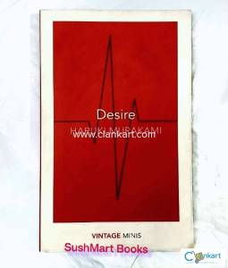Desire by Murakami, Haruki