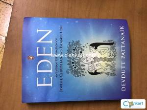 Devdutt Pattanaik  Eden