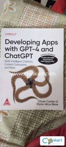 Developing Apps with GPT-4 and ChatGPT