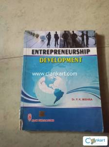 Developing book for engineering students