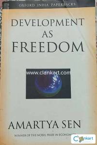 Development As Freedom