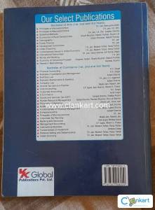 Development Economics for B.A and B.com