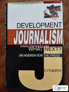 Development Journalism