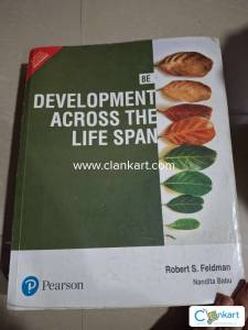 Development across lifespan by Robert S. Feldman