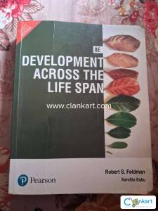 Development across the life span