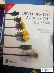 Development across the life span tenth edition