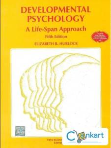 Developmental Psychology A life span approach by Elizabeth B.Hurlock