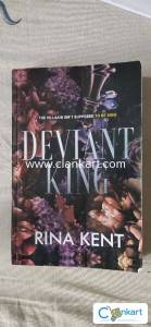 Deviant king
