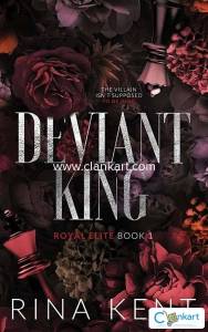 Deviant king by Rina kent