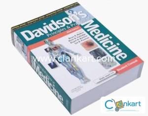 Devidson Medicine 22nd edition