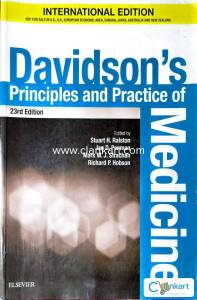 Devidson medicine