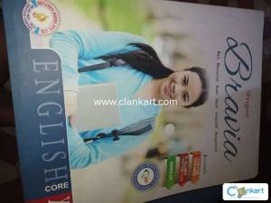 Devjyoti BRAVIA CLASS 11 ENGLISH CORE