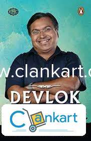Devlok with devdutt pattnaik