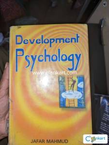 Devlopment psychology
